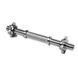 Гантельний гриф 35 см, &Oslash; 25 мм хромований EasyFit 2123728 фото 1