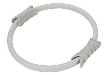 Кільце для пілатесу сіре EasyFit 2124443 фото