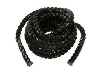 Канат для кроссфита Battle Rope 12 м EasyFit 2123875 фото