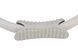 Кольцо для пилатеса серое EasyFit 2124443 фото 2