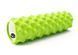 Массажный ролик Grid Roller Extreme 45 см Салатовый EasyFit 2124185 фото 3