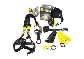Петли TRX PRO 4 (P4, Pro System) 2123757 фото