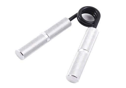 Кистевой эспандер Hand Grip PRO 70 кг серый (150 lb) EasyFit 2123824 фото