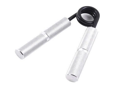 Кистьовий еспандер Hand Grip PRO 70 кг сірий (150 lb) EasyFit 2123824 фото