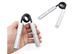 Кистевой эспандер Hand Grip PRO 70 кг серый (150 lb) EasyFit 2123824 фото 2