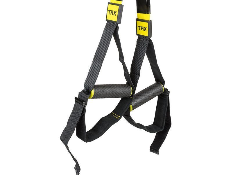 Петли TRX PRO 4 (P4, Pro System) 2123757 фото