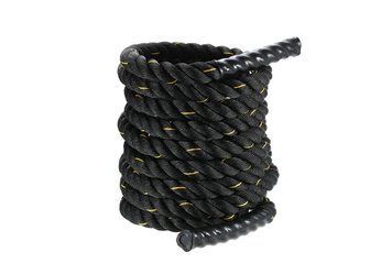 Канат для кроссфита Battle Rope 15 м EasyFit 2123876 фото