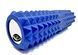 Масажний ролик Grid Roller 45 см v.2.2 Синій EasyFit 2124049 фото 3
