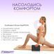 Блок для йоги EVA Черный EasyFit 2124393 фото 5