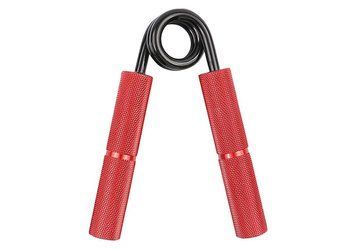 Кистевой эспандер Hand Grip PRO 114 кг красный (250 lb) EasyFit 2123825 фото
