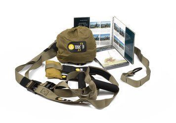 Петли TRX Force Kit (T1) 2123758 фото