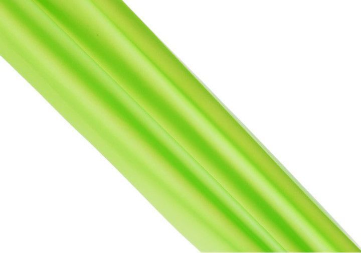 Лента латексная 0.35 мм для пилатеса и йоги зеленая EasyFit 2123820 фото