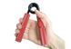 Кистевой эспандер Hand Grip PRO 114 кг красный (250 lb) EasyFit 2123825 фото 2