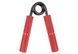 Кистевой эспандер Hand Grip PRO 114 кг красный (250 lb) EasyFit 2123825 фото 1
