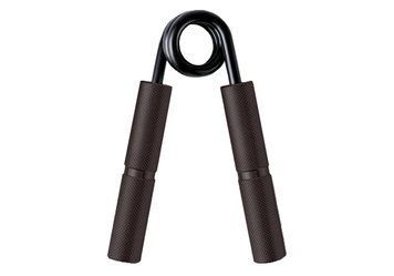 Кистевой эспандер Hand Grip PRO 159 кг черный (350 lb) EasyFit 2123826 фото