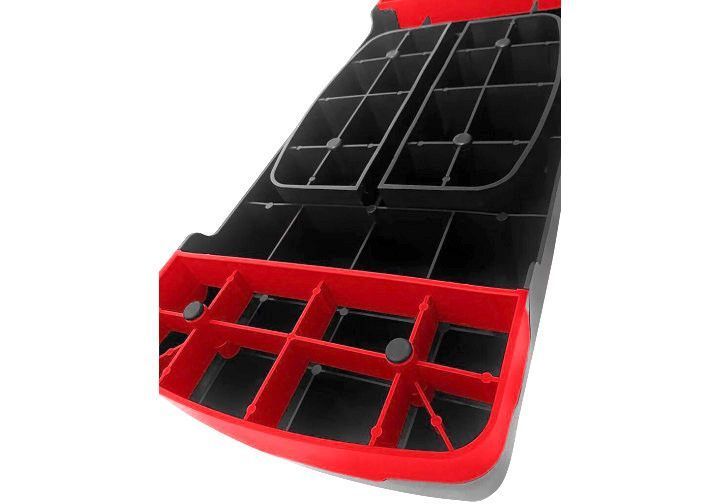 Степ-платформа Step-B 2-ступенчатая EasyFit 2123950 фото
