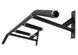 Турник на стену ChinUP черный EasyFit 2124683 фото 4