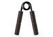 Кистевой эспандер Hand Grip PRO 159 кг черный (350 lb) EasyFit 2123826 фото 1