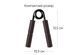 Кистевой эспандер Hand Grip PRO 159 кг черный (350 lb) EasyFit 2123826 фото 2