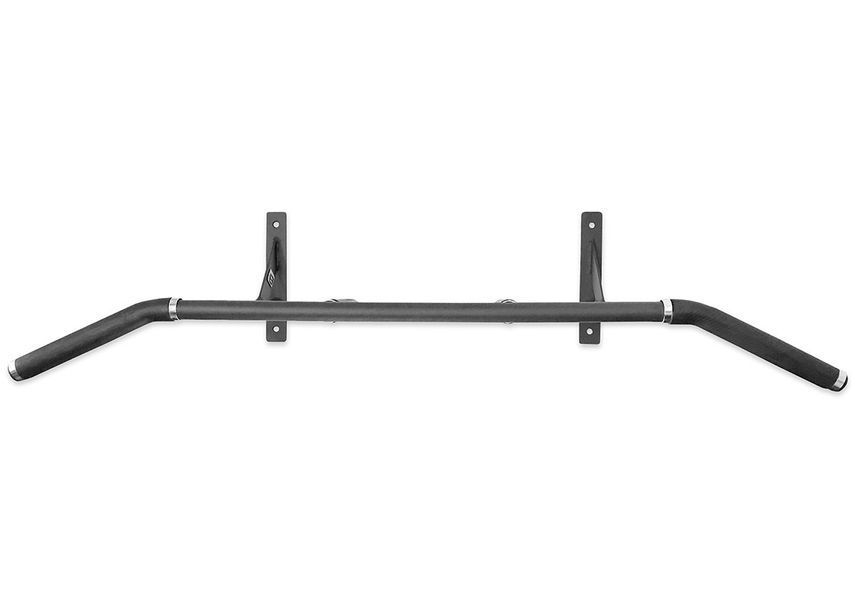 Турник на стену ChinUP черный EasyFit 2124683 фото