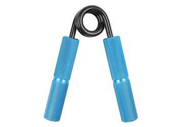 Кистевой эспандер Hand Grip PRO 114 кг синий (250 lb) EasyFit 2123827 фото