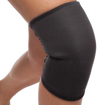 Бандаж на колено ЕasyFit Bandage фиксатор коленного сустава 2124682 фото