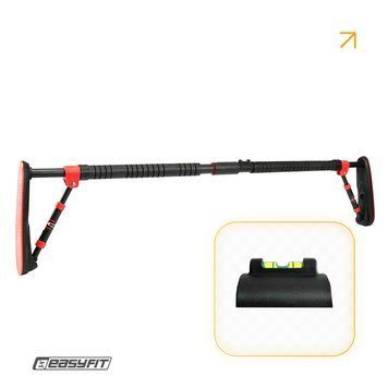 Раздвижной распорный турник PowerBar 130-170 см EasyFit 2124702 фото