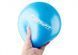 Мяч для пилатеса 20 см синий EasyFit 2124424 фото 1