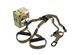 Петлі TRX Tactical Gym (T4) 2123760 фото 2