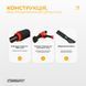 Раздвижной распорный турник PowerBar 130-170 см EasyFit 2124702 фото 5