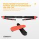 Раздвижной распорный турник PowerBar 130-170 см EasyFit 2124702 фото 2
