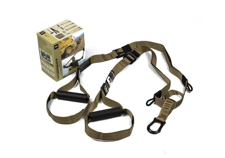 Петлі TRX Tactical Gym (T4) 2123760 фото