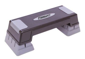 Степ-платформа Step-D 3-ступенчатая EasyFit 2123952 фото
