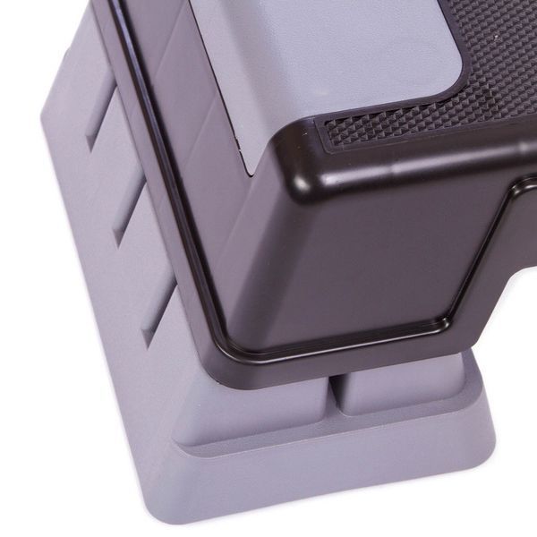 Степ-платформа Step-D 3-ступенчатая EasyFit 2123952 фото
