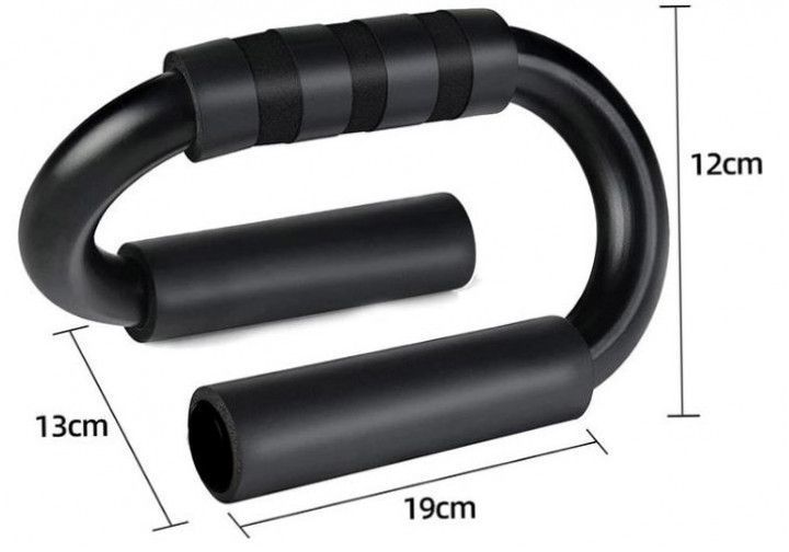 Упори для віджимань Stand EasyFit 2124550 фото