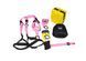 Петлі TRX Home Pink 2123761 фото 1
