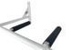 Турнік на стіну ChinUP білий EasyFit 2123915 фото 6