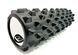 Массажный ролик Grid Roller PRO 45 см Черный EasyFit 2124058 фото 3