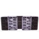 Степ-платформа Step-D 3-ступенчатая EasyFit 2123952 фото 4