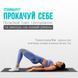 Резинки для фітнесу MonoBand набір 3 шт EasyFit 2124703 фото 4