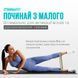 Резинки для фітнесу MonoBand набір 3 шт EasyFit 2124703 фото 3