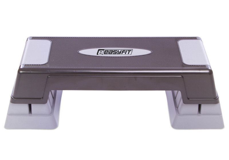 Степ-платформа Step-D 3-ступенчатая EasyFit 2123952 фото