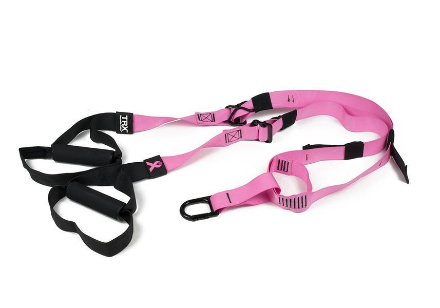 Петлі TRX Home Pink 2123761 фото