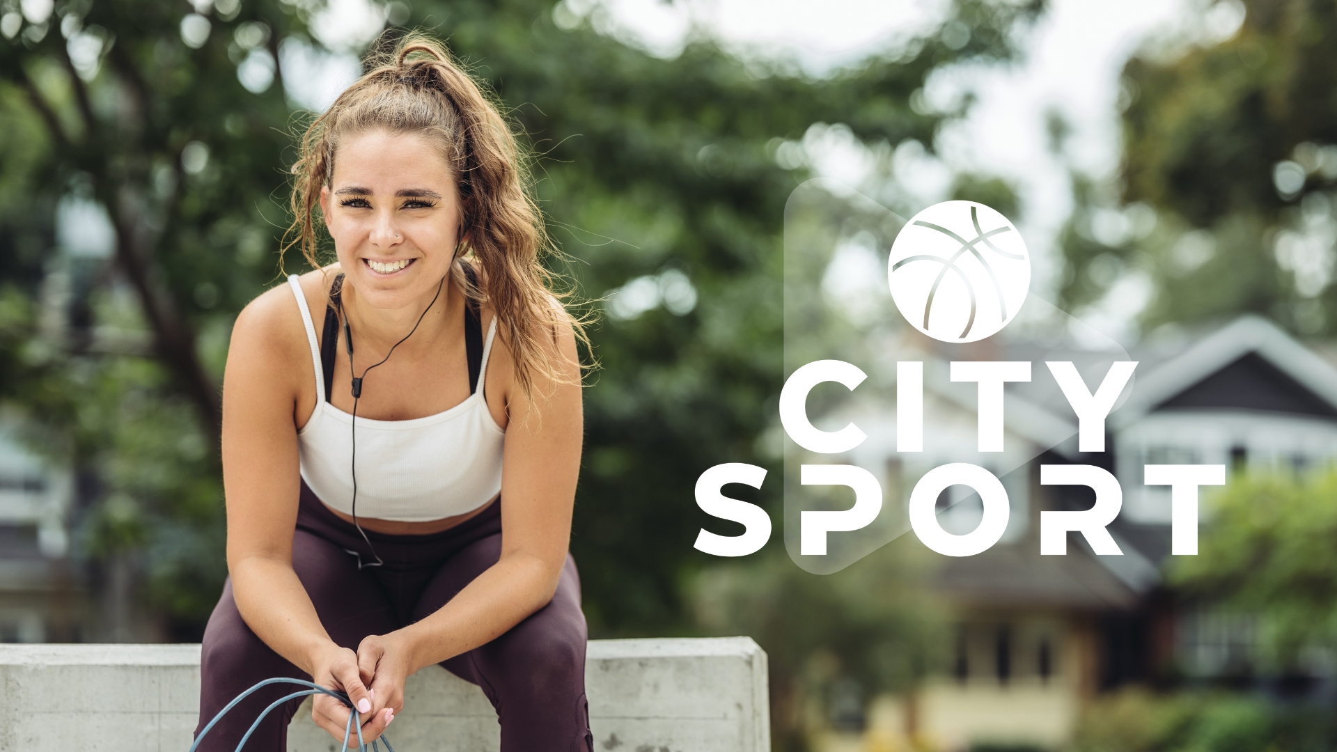 City Sport — спортсмены